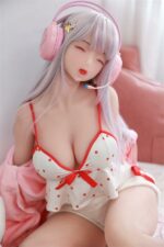 【Special Offer】Takamoto - Big Boobs Anime New Sex Doll - 166cm/5ft5