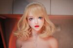 【Special Offer】Eguchi - Asian Fantasy Beauty Sex Doll - 166cm/5ft5
