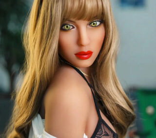 Presley - New Sex Doll - 152cm/5ft