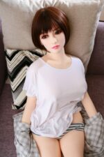 Hori - Lovely Girl Sex Doll - 140cm/4ft7