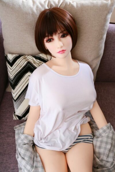 Hori - Lovely Girl Sex Doll - 140cm/4ft7