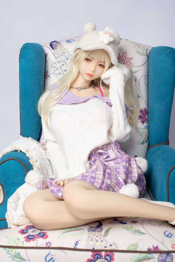 Danielle - Japanese Style Realistic Full TPE Sex Doll - 150cm/4ft11