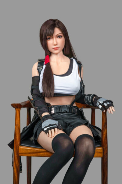 tifa-black-hair-anime-final-fantasy-sex-doll-with-silicone-head