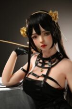 Yor Forger - Cool Girl Spy Family Sex Doll - 166cm/5ft5