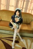 Jacqueline - Maid Sex Doll - 157cm/5ft2