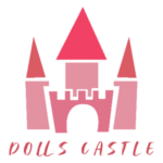 Dolls Castle logo 1