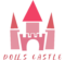 Dolls Castle logo 1