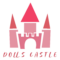 Dolls Castle logo 1