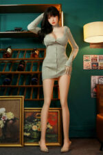 Yasutake - Gentle Girl Sex Doll -165cm/5ft5