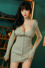 Yasutake - Gentle Girl Sex Doll -165cm/5ft5