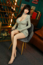 Yasutake - Gentle Girl Sex Doll -165cm/5ft5