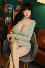 Yasutake - Gentle Girl Sex Doll -165cm/5ft5