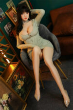 Yasutake - Gentle Girl Sex Doll -165cm/5ft5