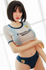 Yoshihara - Sporty Girl Sex Doll - 165cm/5ft5