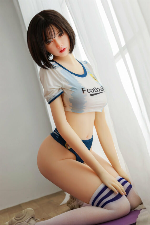 Yoshihara - Sporty Girl Sex Doll - 165cm/5ft5