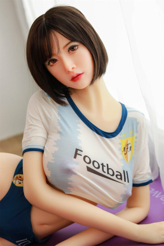 Yoshihara - Sporty Girl Sex Doll - 165cm/5ft5
