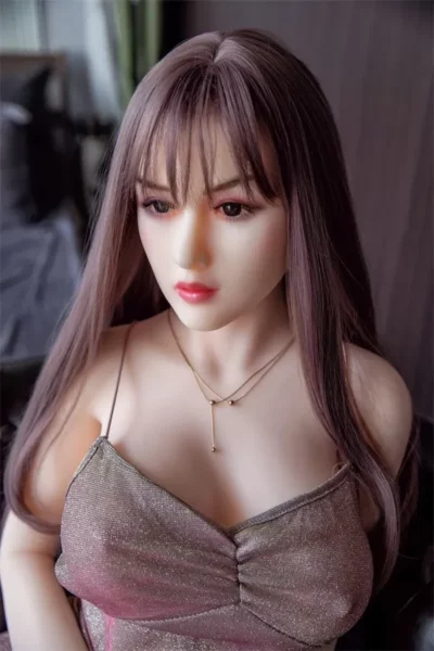 Izuhara - Mature Asian Sex Doll - 158cm5ft2 (3)