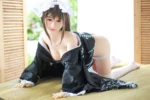 Kiyabu - Most Realistic Japanese Sex Doll - 158cm/5ft2