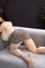 Yokota - Sexy Big Boobs Sex Doll - 158cm/5ft2
