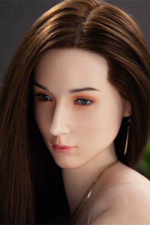 Yokota - Sexy Big Boobs Sex Doll - 158cm/5ft2