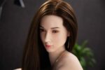 Yokota - Sexy Big Boobs Sex Doll - 158cm/5ft2