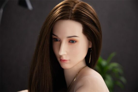 Yokota - Sexy Big Boobs Sex Doll - 158cm/5ft2