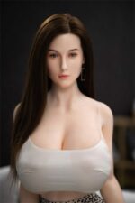 Yokota - Sexy Big Boobs Sex Doll - 158cm/5ft2