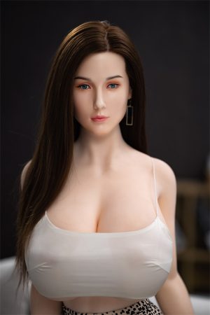 Yokota - Sexy Big Boobs Sex Doll - 158cm/5ft2