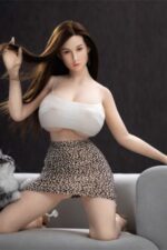 Yokota - Sexy Big Boobs Sex Doll - 158cm/5ft2