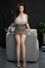 Yokota - Sexy Big Boobs Sex Doll - 158cm/5ft2