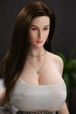 Yokota - Sexy Big Boobs Sex Doll - 158cm/5ft2
