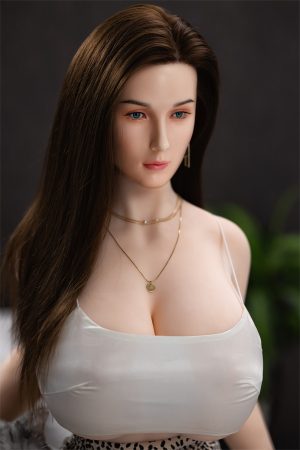 Yokota - Sexy Big Boobs Sex Doll - 158cm/5ft2