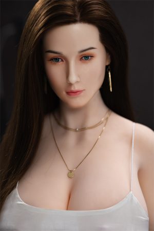 Yokota - Sexy Big Boobs Sex Doll - 158cm/5ft2