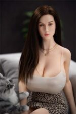 Yokota - Sexy Big Boobs Sex Doll - 158cm/5ft2