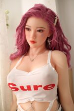 Seraphine - League of Legends Game Character Sex Doll - 166cm/5ft5