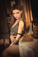 Valeria - Music Girl Full Silicone Sex Doll - 168cm/5ft6