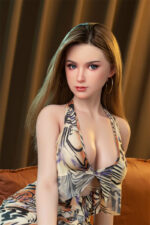 Rachael - Sexy Lady Full Silicone Sex Doll - 168cm/5ft6