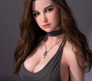 【Special Offer】Madelynn - Modern Girl Full Silicone Sex Doll - 168cm/5ft6