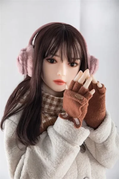 Takayama - Cute Girl Sex Doll - 158cm/5ft2