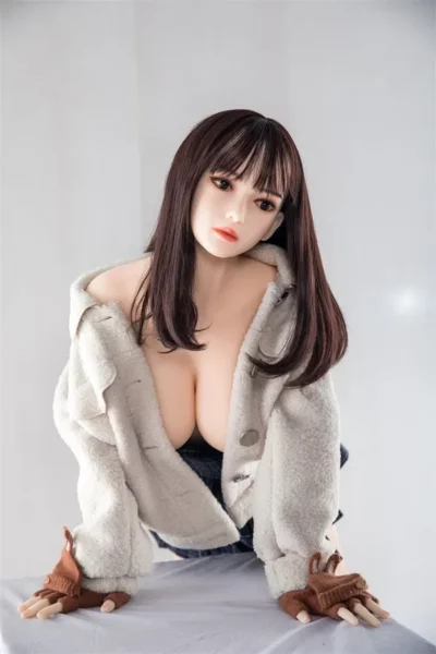 Takayama - Cute Girl Sex Doll - 158cm5ft2 (5)