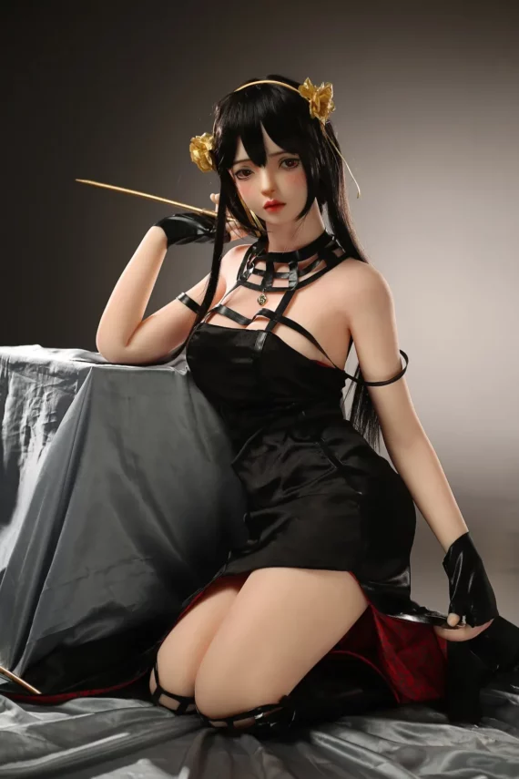 Yor Forger - Cool Girl Spy Family Sex Doll - 166cm/5ft5