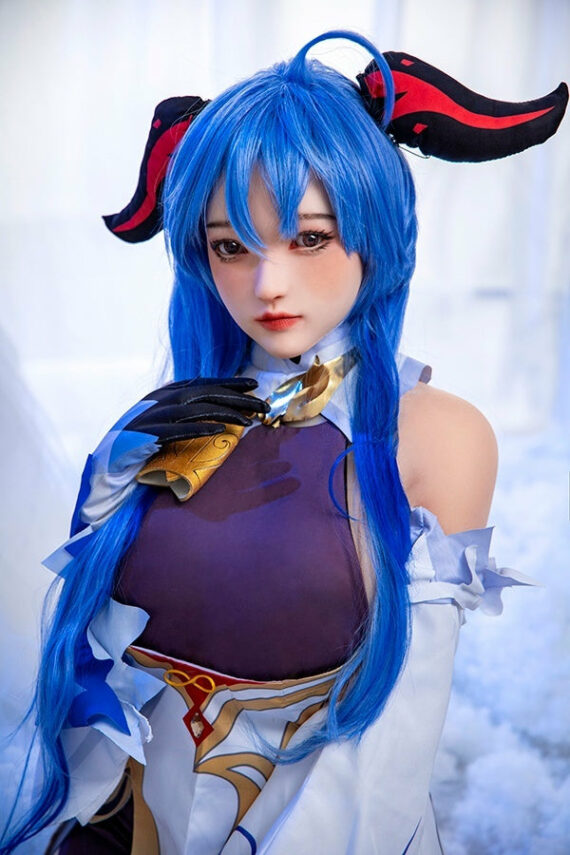 hu tao sex doll The Big Booty Dolls That Will Make Every Man Swoon in 2026 – Linkdolls