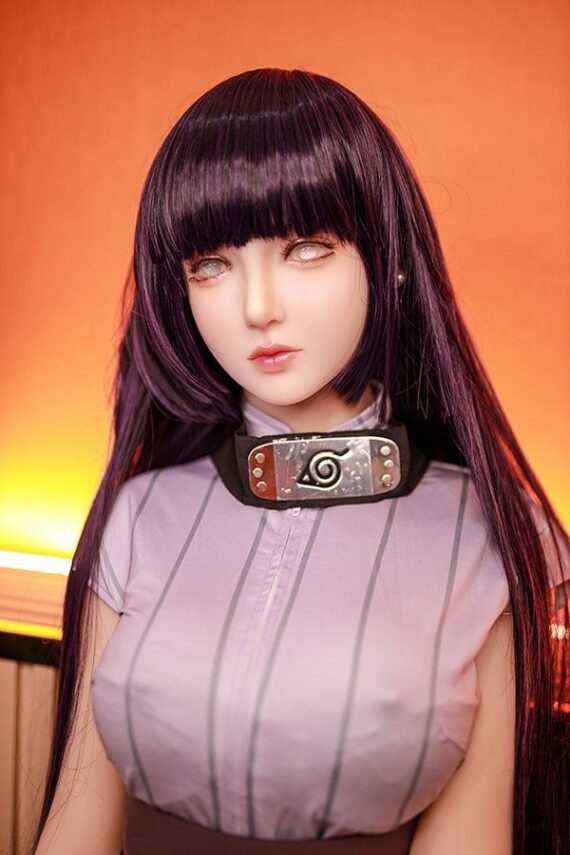 Hinata Hyuga Big Breast Realistic Sex Doll 166cm 5ft5 US Stock Hinata Hyuga Big Breast Realistic Sex Doll 166cm 5ft5 US Stock
