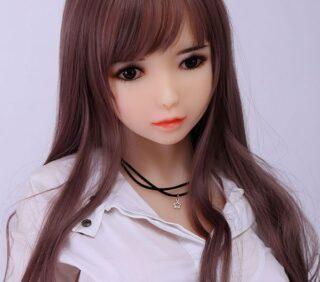 Kano - Lifelike Life - size Asian Doll - 157cm/5ft2