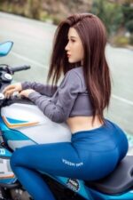 【Special Offer】Hirai - Real Life Sex Doll - 165cm/5ft5
