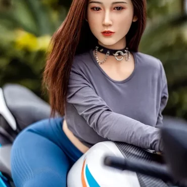 【Special Offer】Hirai - Real Life Sex Doll - 165cm5ft5 (1)