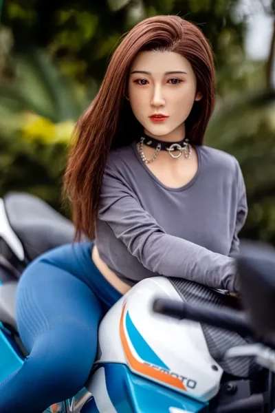 【Special Offer】Hirai - Real Life Sex Doll - 165cm5ft5 (1)