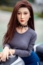 【Special Offer】Hirai - Real Life Sex Doll - 165cm/5ft5