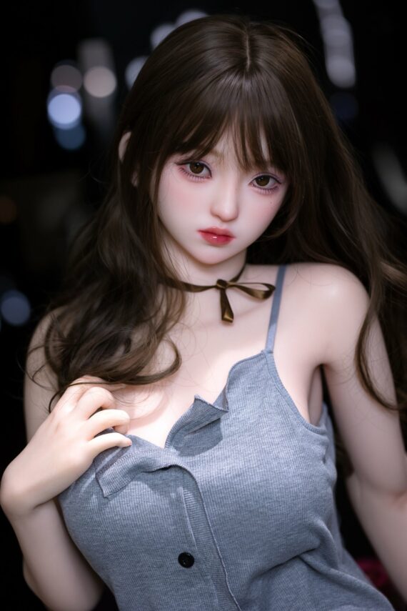Anissa - Lifelike Sex Doll - 157cm/5ft2