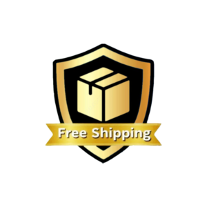 Free Shipping